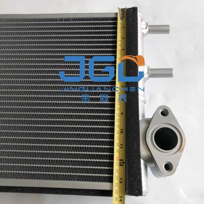 Aluminium PC160-7 PC160LC-7 Heizkörperölkühler 419-03-31511