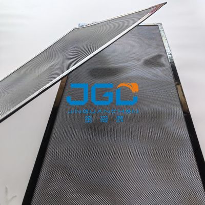 Teile für Staubdichte Netze für Bagger 3050329 4I-1278 für Bagger E320C E320D PA3939 P781176