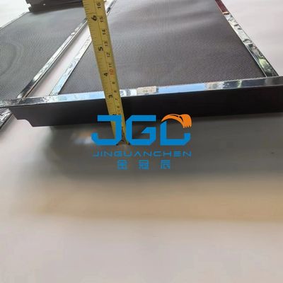 Staubdichte Netzteile für Bagger E320c für Reparaturteile für Bagger