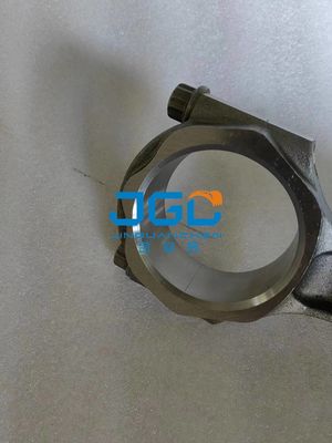 Bauteile für Bagger Dieselmotoren 4HK1 6hk1 Zylinderkopf Assy 4HK1 Zylinderkopfmontage 8980083636