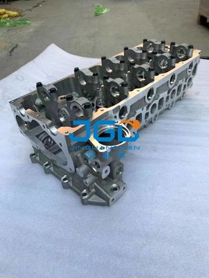 Original 4JJ1 Motorzylinderkopfmontage 8973559708 8-97355-970-8