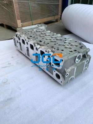 Original 4JJ1 Motorzylinderkopfmontage 8973559708 8-97355-970-8