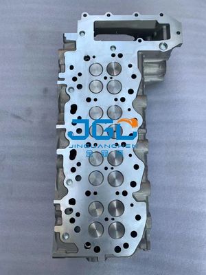 Original 4JJ1 Motorzylinderkopfmontage 8973559708 8-97355-970-8