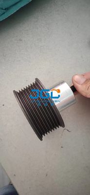 E345C 345D 349D Leerlaufschleifer für Baggerteile 227-8313 2278313