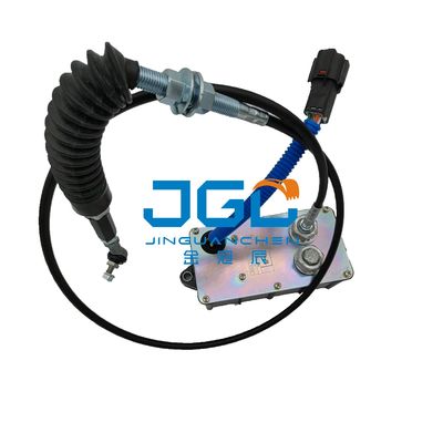 AC1000 Beschleunigungsdrosselmotor B220502000001 für Standardgröße SANY Bagger Ersatzteile SY75 SY135 SY205 SY215 SY235-8