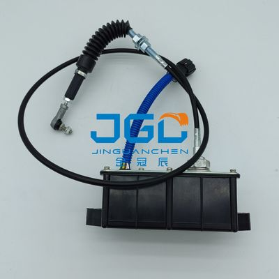 AC1000 Beschleunigungsdrosselmotor B220502000001 für Standardgröße SANY Bagger Ersatzteile SY75 SY135 SY205 SY215 SY235-8