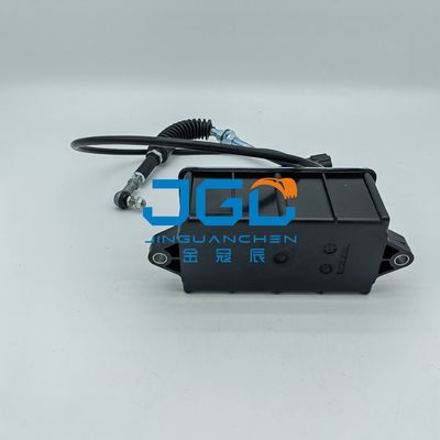 AC1000 Beschleunigungsdrosselmotor B220502000001 für Standardgröße SANY Bagger Ersatzteile SY75 SY135 SY205 SY215 SY235-8