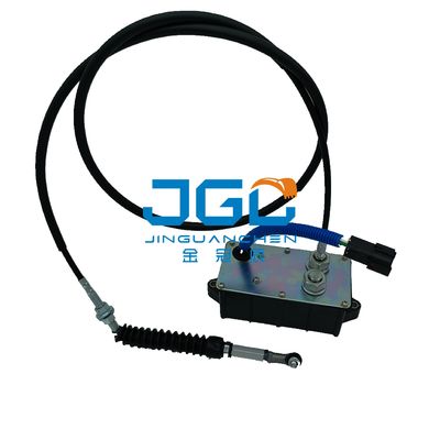 B2205020000001 Drosselmotor FÜR SY205C SY205C-8 SY210C-8 SY215-8 Steuerung Drosselmotor Assy Schrittmotor Schritt