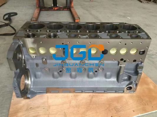 D6E Zylinderkopf der Baggermaschine 04292633 Ersatzteile von Trusted