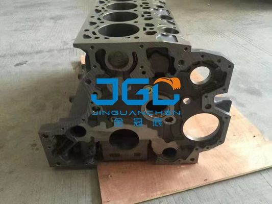 D6E Zylinderkopf der Baggermaschine 04292633 Ersatzteile von Trusted