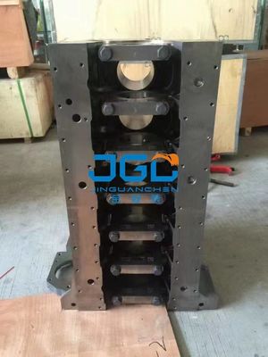 D6E Zylinderkopf der Baggermaschine 04292633 Ersatzteile von Trusted