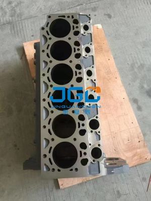 D6E Zylinderkopf der Baggermaschine 04292633 Ersatzteile von Trusted
