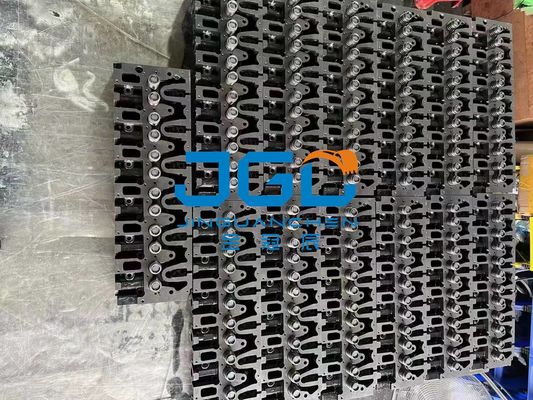 D6E Zylinderkopf der Baggermaschine 04292633 Ersatzteile von Trusted