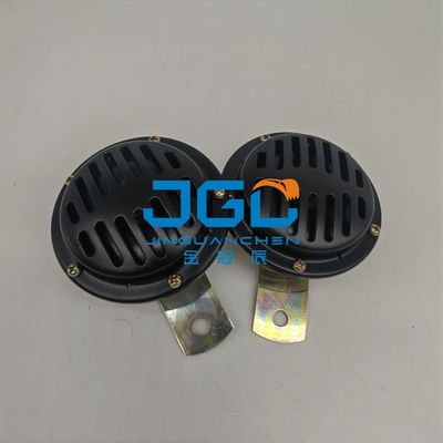 Teile für Baggermaschinen Automatisierung Dl225 24v Lauter Klang 24v Disc Horn für Baggermaschinen