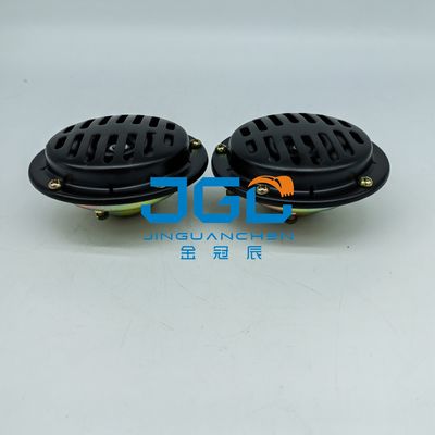 Teile für Baggermaschinen Automatisierung Dl225 24v Lauter Klang 24v Disc Horn für Baggermaschinen