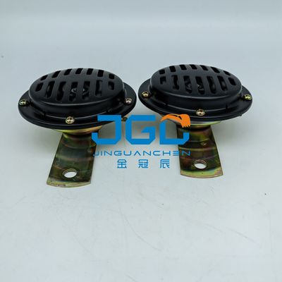 Teile für Baggermaschinen Automatisierung Dl225 24v Lauter Klang 24v Disc Horn für Baggermaschinen