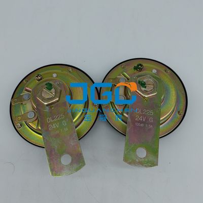 Teile für Baggermaschinen Automatisierung Dl225 24v Lauter Klang 24v Disc Horn für Baggermaschinen