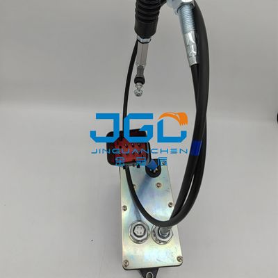 Bauteile für Baggermotoren 386-3439 Drosselmotor Beschleunigermotor für E312D2 100% und Original