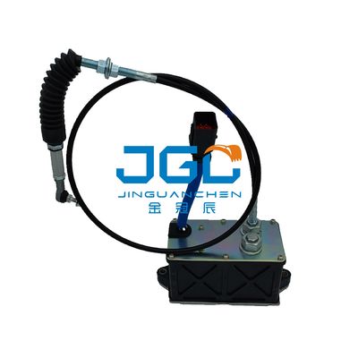 Bauteile für Baggermotoren 386-3439 Drosselmotor Beschleunigermotor für E312D2 100% und Original