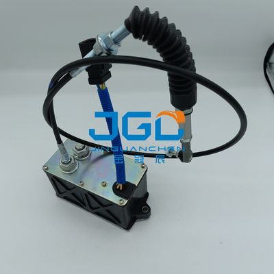 Bauteile für Baggermotoren 386-3439 Drosselmotor Beschleunigermotor für E312D2 100% und Original
