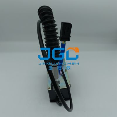 Bauteile für Baggermotoren 386-3439 Drosselmotor Beschleunigermotor für E312D2 100% und Original