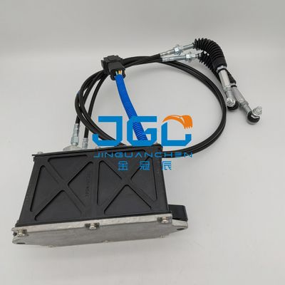 247-5212 Motor-Drosselmotor E320C Geschwindigkeitsgasbeschleuniger-Gouverneur 2475212 für Baggermotorteile