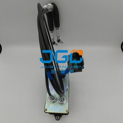 247-5212 Motor-Drosselmotor E320C Geschwindigkeitsgasbeschleuniger-Gouverneur 2475212 für Baggermotorteile