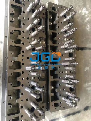 2864028 Original-Zylinderkopfbaugruppe für Baggermaschinen-Motorteile M11
