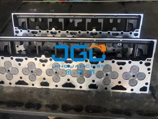 2864028 Original-Zylinderkopfbaugruppe für Baggermaschinen-Motorteile M11