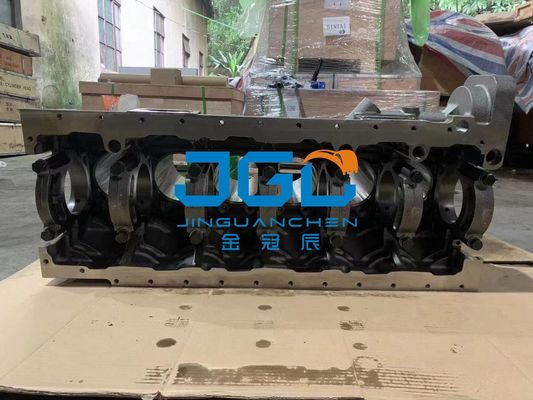 Ersatzteile Motorzylinderkopf Nummer 2864028 4B 6CT 6BT ISDE4 ISDE6 X15 M11 Diesel