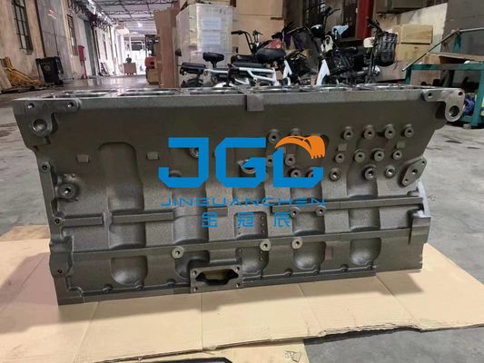 Ersatzteile Motorzylinderkopf Nummer 2864028 4B 6CT 6BT ISDE4 ISDE6 X15 M11 Diesel