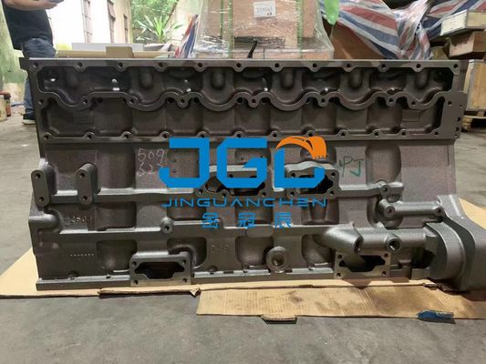 Ersatzteile Motorzylinderkopf Nummer 2864028 4B 6CT 6BT ISDE4 ISDE6 X15 M11 Diesel