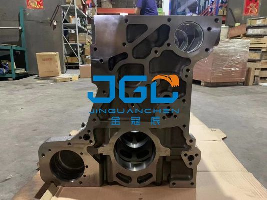 Ersatzteile Motorzylinderkopf Nummer 2864028 4B 6CT 6BT ISDE4 ISDE6 X15 M11 Diesel