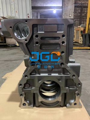 Ersatzteile Motorzylinderkopf Nummer 2864028 4B 6CT 6BT ISDE4 ISDE6 X15 M11 Diesel