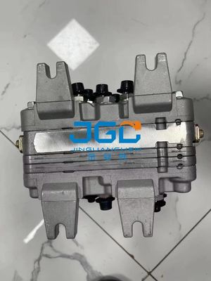 Neue ZAX200 ZAX210 ZAX250 ZAX230 Bagger-Shuttle-Ventil Durchflusssteuerung Hydraulikventil YA00000543 YA00000543 C0400-60018