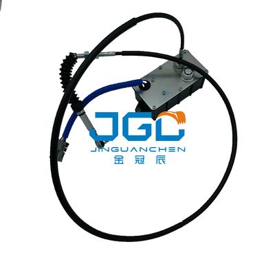 Fabrik DH-Serie 523-00006 Bagger Kurzleitungen Drosselmotor Beschleuniger Motor für Dooson
