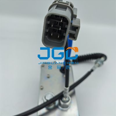 Fabrik DH-Serie 523-00006 Bagger Kurzleitungen Drosselmotor Beschleuniger Motor für Dooson