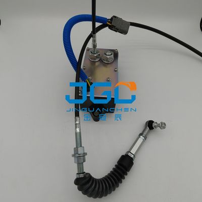 Ersatzteile Doosan 523-00008 Steuerungsschubmotor Schrittmotor Long Line für Daewoo Bagger elektrische Teile