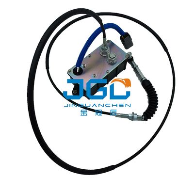 Ersatzteile Doosan 523-00008 Steuerungsschubmotor Schrittmotor Long Line für Daewoo Bagger elektrische Teile