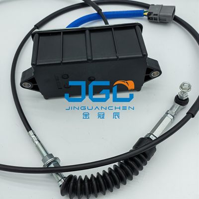 Ersatzteile Doosan 523-00008 Steuerungsschubmotor Schrittmotor Long Line für Daewoo Bagger elektrische Teile