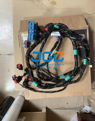 E320D E323D Bauteile für Baggerleitungen C6.4 C6.6 Motor Außenverkabelung 291-7590