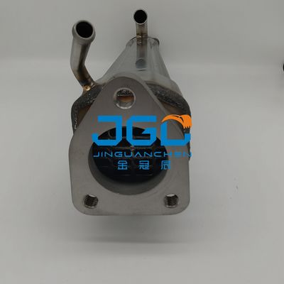 Automatisierung 6M60 Baggerdrosselmotor Beschleunigermotor ME305065 für Baggermotorteile