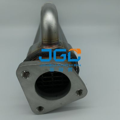 Automatisierung 6M60 Baggerdrosselmotor Beschleunigermotor ME305065 für Baggermotorteile