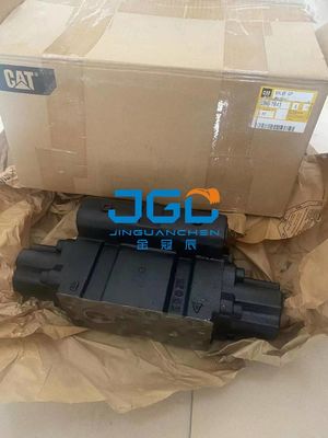 Standardgröße Reisemotorventilblock 2667843 266-7843 für Bagger E345D-E349D