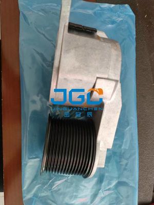 E349E 14pk Baggermotor Gürtelspannung 3104029 für Maschinenbau