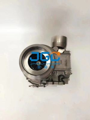 Dieselbagger 2674A256 4588357 2674A237 Motorteile C6.6 E320 330D 329D C7.1 Turbolader für Perkins