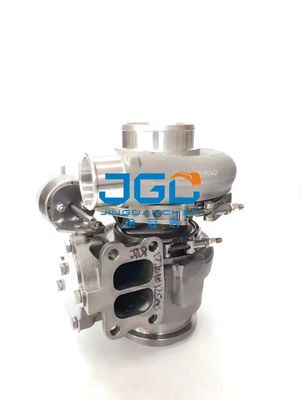 Dieselbagger 2674A256 4588357 2674A237 Motorteile C6.6 E320 330D 329D C7.1 Turbolader für Perkins
