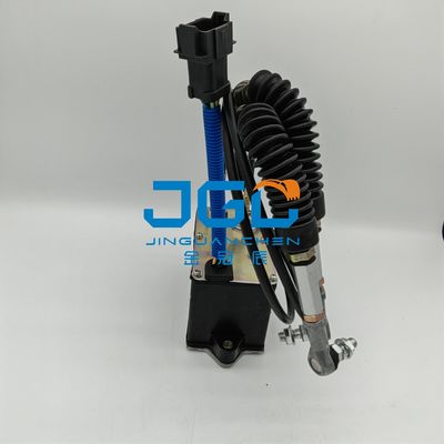 247-5212 247-5213 247-5211 227-7672 227-7667 157-3177 171-2590 Drosselmotor für Bagger E320C E320D E312C