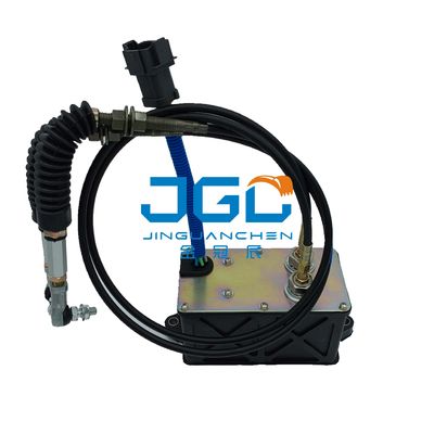 247-5212 247-5213 247-5211 227-7672 227-7667 157-3177 171-2590 Drosselmotor für Bagger E320C E320D E312C