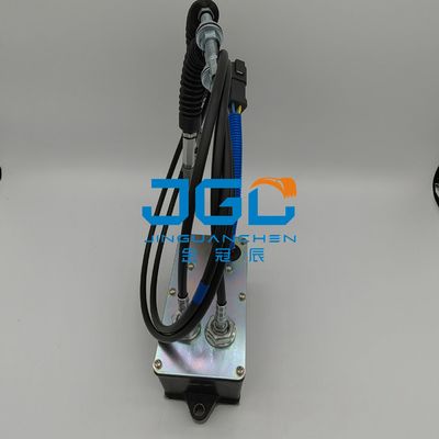 Maschinenindustrie Teile 320B E320B Drosselmotor 119-06331 247-5231 für Teile von Baggermotoren